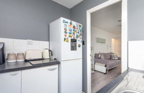 Modern Muse Flat with Free Parking - Foto 6