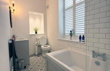 Bay View Cottage - Foto 19