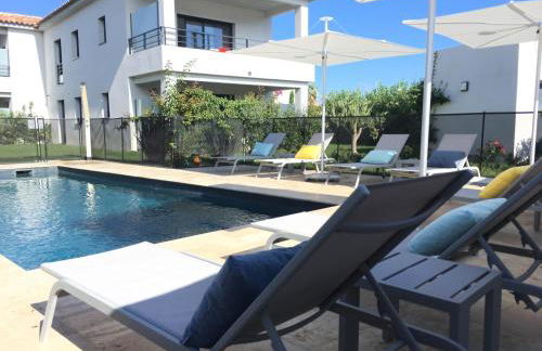 Residence Petradoru - Foto 2