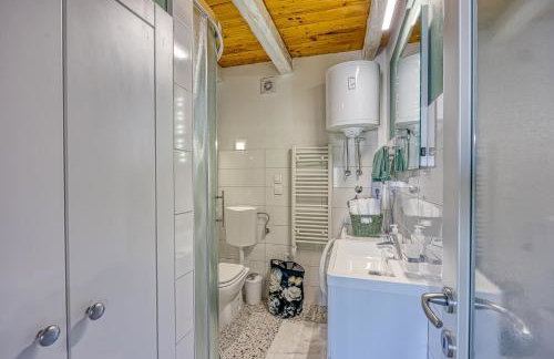 Studio Jana with Balcony - Foto 16