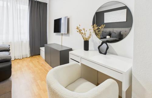 Loft & Living 2 am Geiseltalsee WLAN Netflix Parkplatz - Foto 20