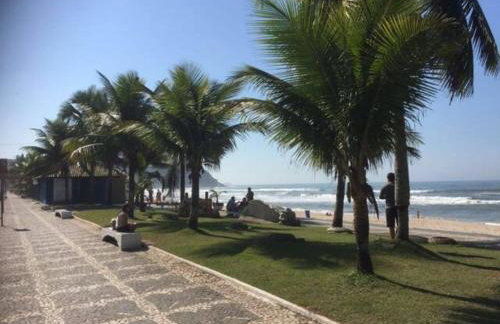 Apartamento no Guarujá - Praia do Tombo - Foto 9