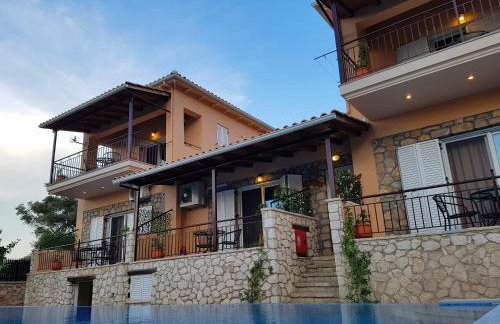 Alkionis Pool View Apartments - Foto 53