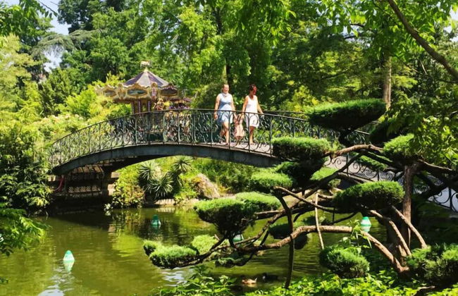 Maison Labruyère - Foto 51