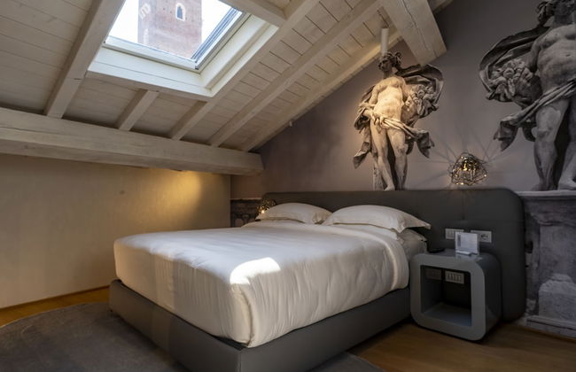 Lords of Verona Luxury apartments - Foto 14