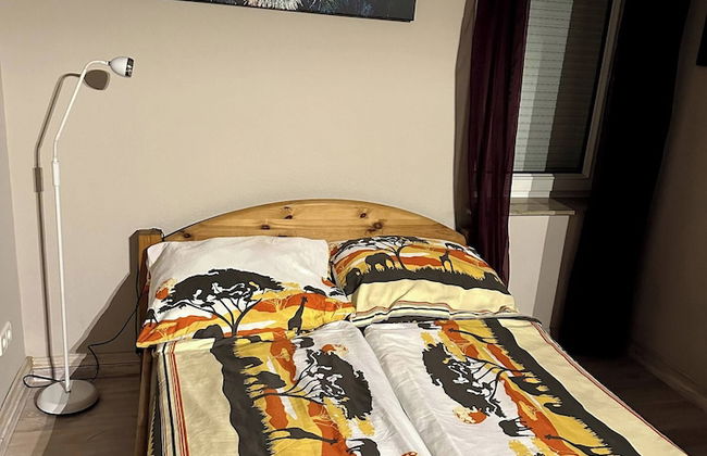 Large Apartment for 3-11 Guests in the Halle Leipzig Area - Photo 6