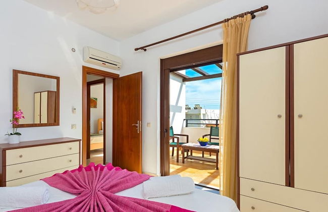 Melfe Villas - Foto 3