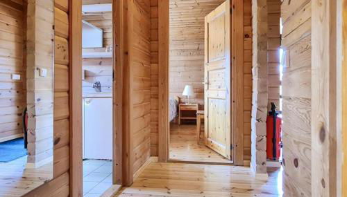 Werrapark Resort Ferienhäuser Am Sommerberg Premium - Foto 4