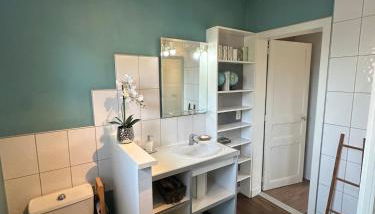 Ty'wen Appartement proche du centre ville de Rennes - Foto 5