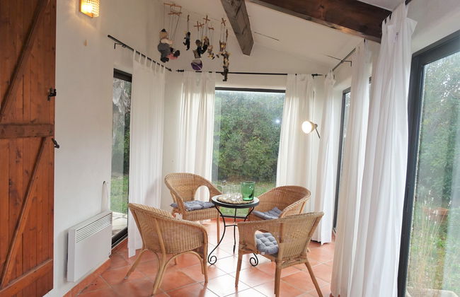 2 bedroom House in Salles-d'Aude with garden and terrace - Photo 14
