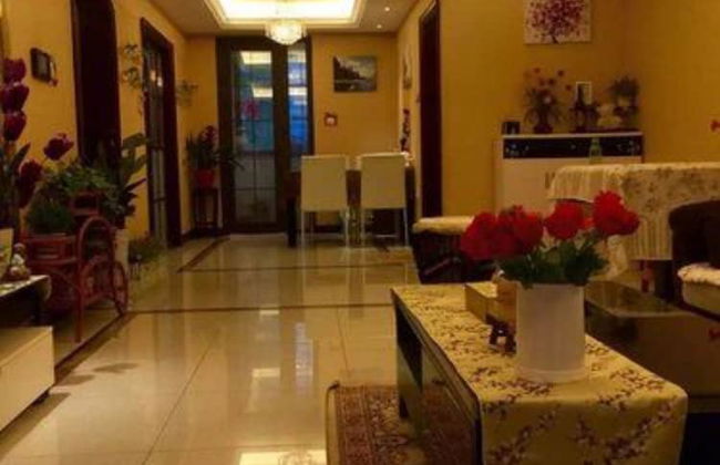 Qingdao Seaside Resort Apartment - Foto 4