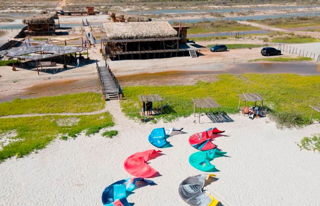 Palaa Mayapo Ecolodge - Foto 28