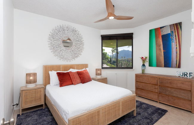 Pu'u Poa 303 2 Bedroom Condo by RedAwning - Foto 7