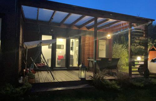 Wakacyjny Dom na wyłączność "APARTAMENT LE SOLEIL" - Foto 1