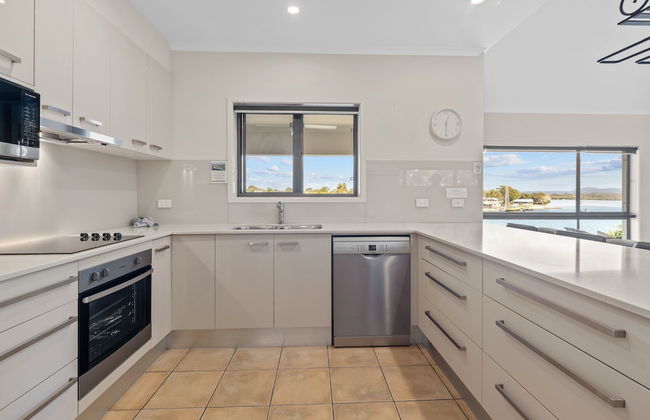 Culgoa Point Beach Resort - Photo 46