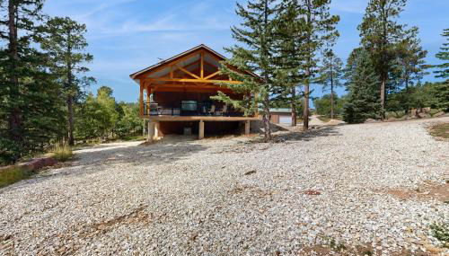 Bear Butte Hideaway - Foto 2