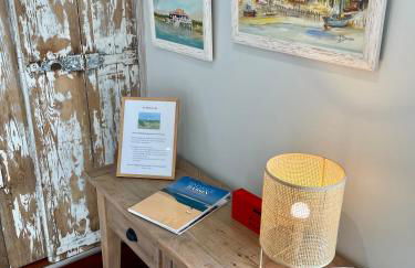 Au Phare du Cap - Foto 15