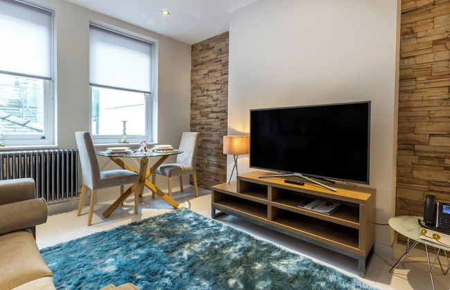 Mansio Suites Basinghall - Foto 19