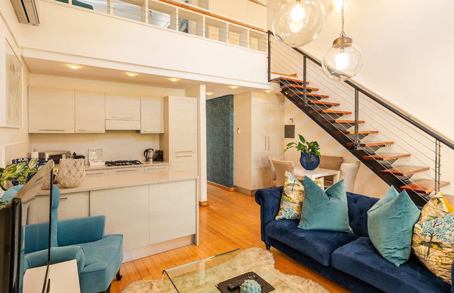 The Ivy Apartments - Foto 45