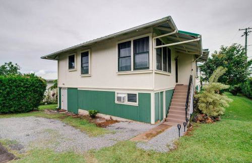 NEW - Hula House wAC- 3BR- Hilo Town - Foto 25