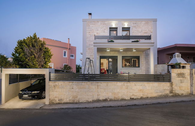 Villa Antoni - Foto 36