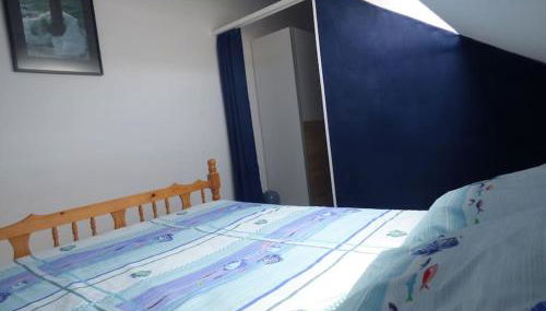 T2 DUPLEX - VUE MER - 150 m DE LA PLAGE - Foto 4