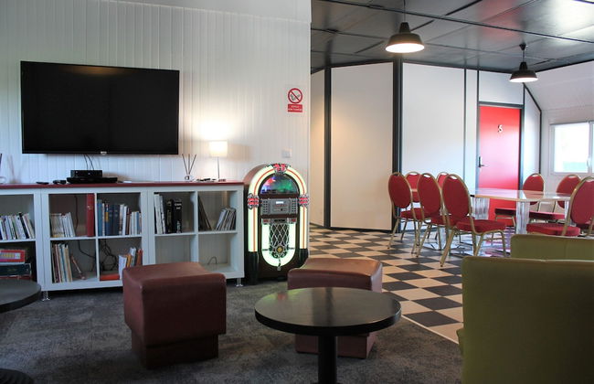 Hébergements le Camp D'auneau - Le Clos du Camp - Foto 24