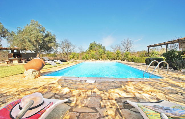 Villa Palma - Foto 26