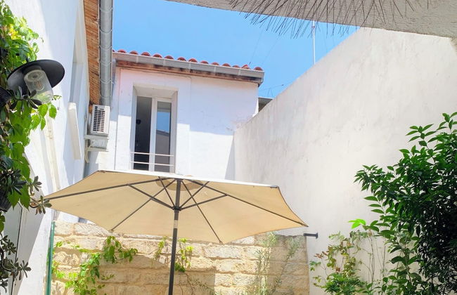 Home Chic Home - La Terrasse Bazille - Foto 30