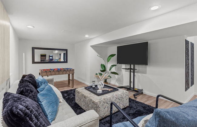 The Secret Sojourn | JZ Vacation Rentals - Photo 14