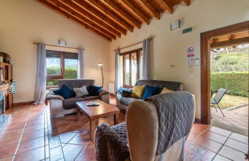 Villa Aire de Asturias - Naturaleza en Cabrales - Foto 6