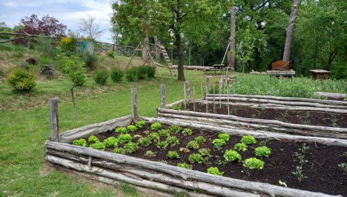 Agriturismo Riparossa - Foto 5