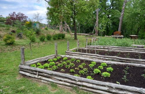 Agriturismo Riparossa - Foto 5