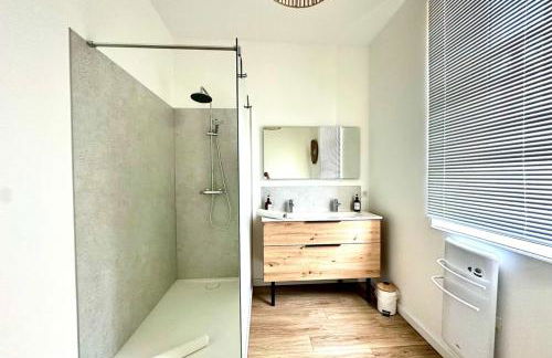 Le Gîte d’en Bas-St Valery à 15min-Équipement bébé - Foto 41