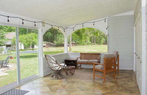 Lovely 3-Bedroom Duplex - Foto 17