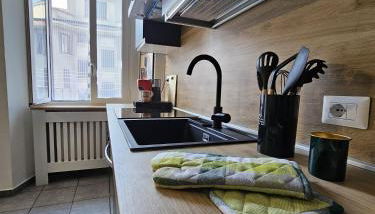 Bruno's Apartment Milano Centro - Foto 5, stove