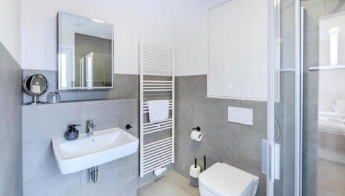 Stadtloft Apartment "Neuenwege" Moderne Extended Stay Apartments nahe Zentrum - Photo 3