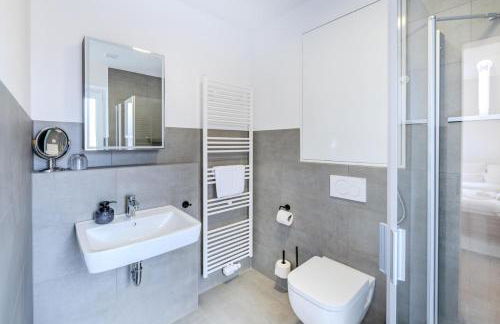 Stadtloft Apartment "Neuenwege" Moderne Extended Stay Apartments nahe Zentrum - Photo 3