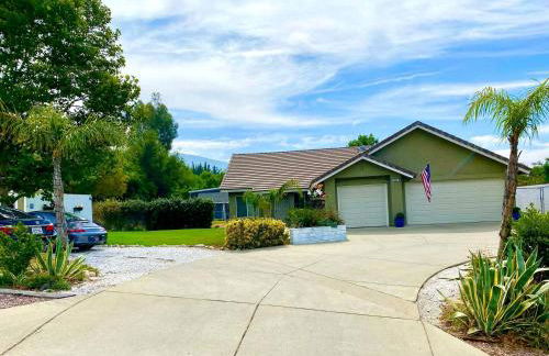 Fully Refurbished Container in Devore Heights, California, for Glamping Trips on Route 66 - Foto 16