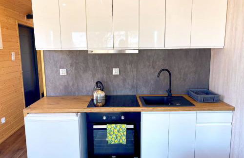 Wypoczynkowo Domki Letniskowe - Foto 20