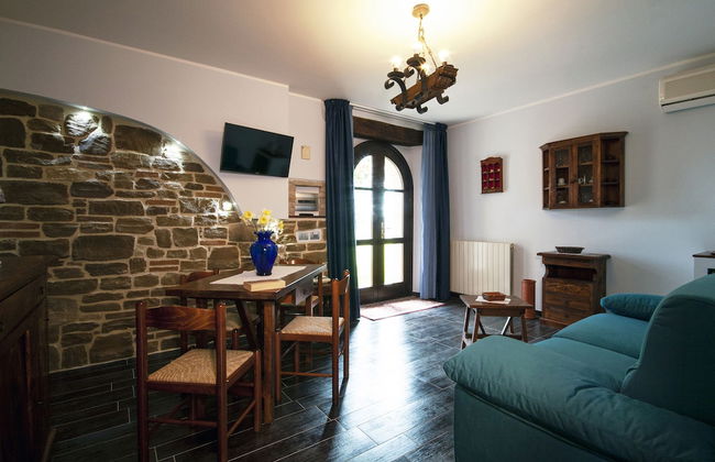 Santa Maria degli Ancillotti - Foto 12