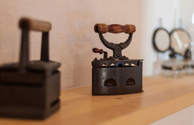 Gorgeous Villa With Private Swimming Pool and Covered Terrace - Photo 20