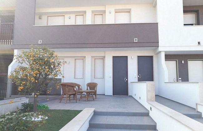 Manolo Case Vacanza - Photo 23