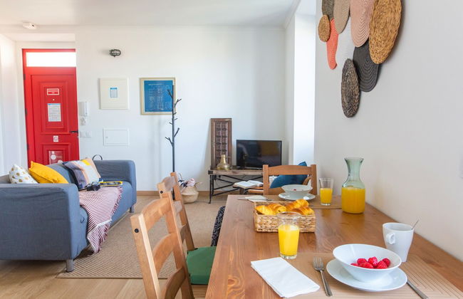 Casa Alegre Overlooking Sintra - Foto 37