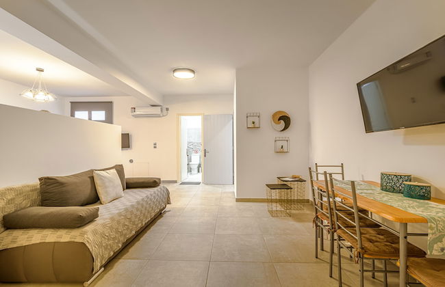 DS Traditional Villas Santorini Island - Foto 76