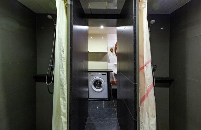 Appealing Chalet in Westouter With Garden - Foto 40