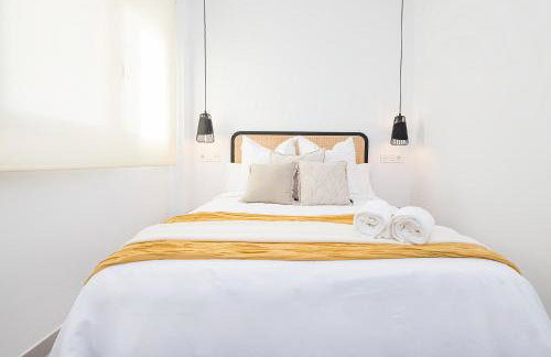 Patrocinio City Center Apartment - Foto 12