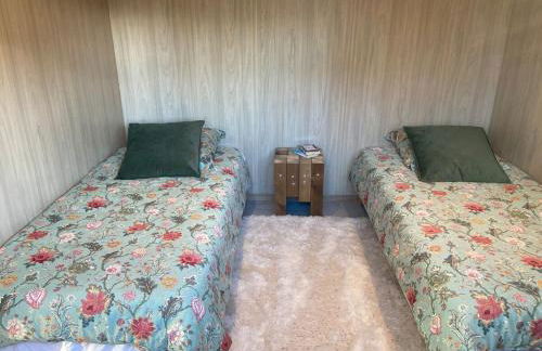 Ma Cabane au fond du jardin - Foto 16