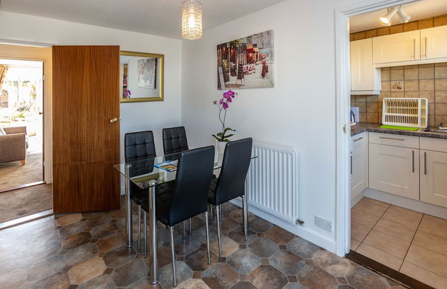 Beau Vallon Holiday Apartments - Foto 34