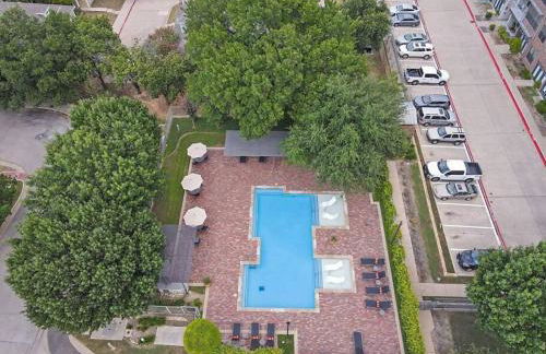 Vanity 2 Bedroom Loft Downtown Ft Worth - Photo 7